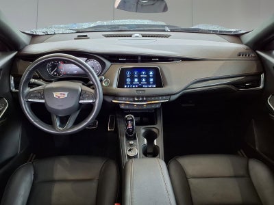 2023 Cadillac XT4 Sport