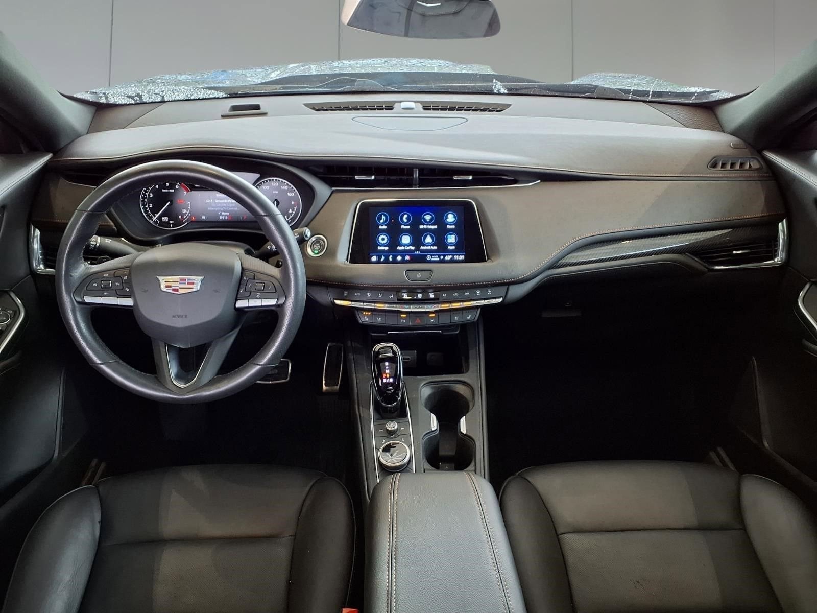 2023 Cadillac XT4 Sport