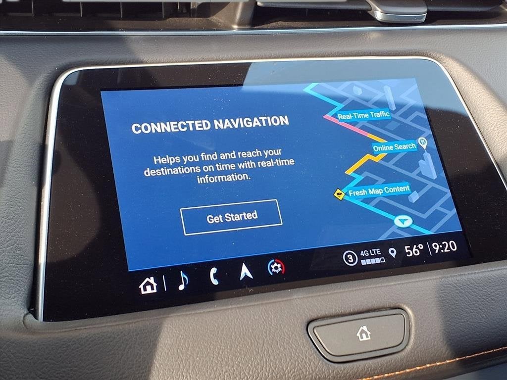 2022 Cadillac XT4 Sport