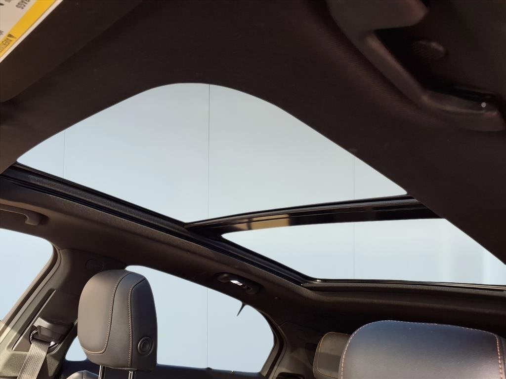 2022 Cadillac XT4 Sport