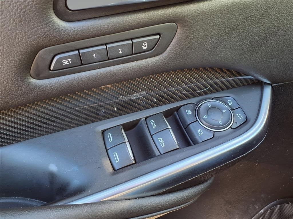 2022 Cadillac XT4 Sport