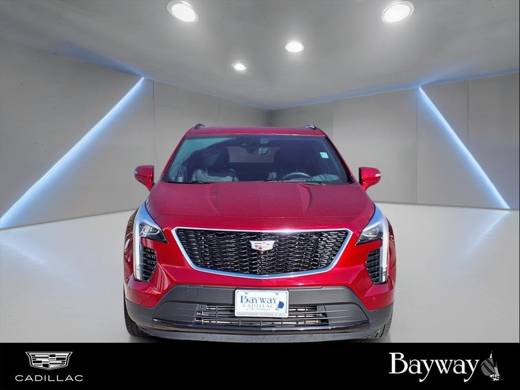 2022 Cadillac XT4 Sport