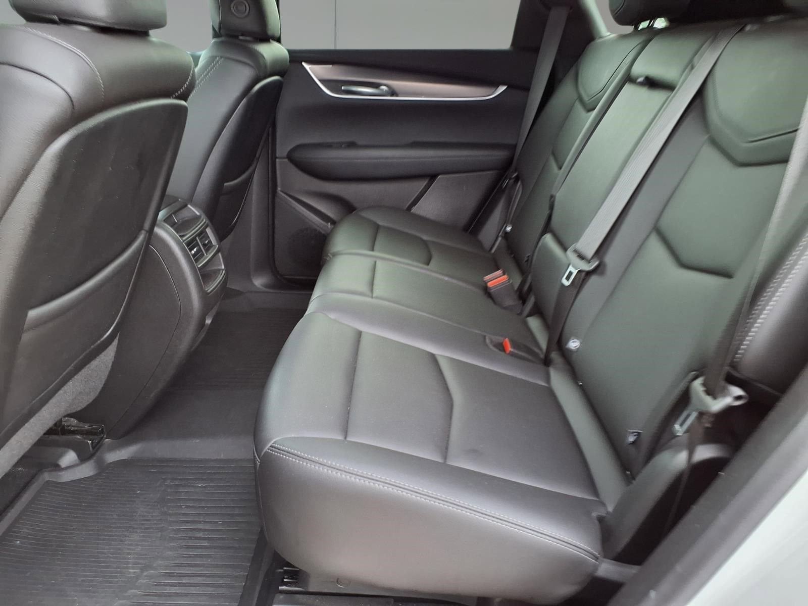 2023 Cadillac XT5 Luxury