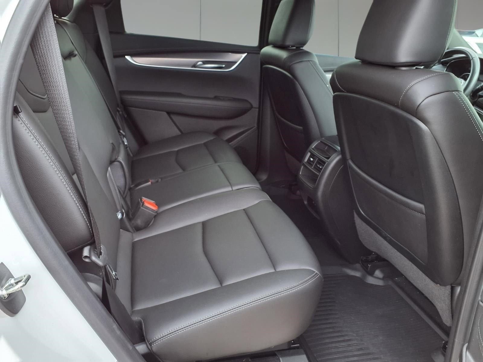 2023 Cadillac XT5 Luxury