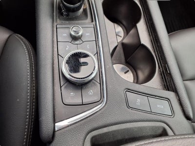 2023 Cadillac XT5 Luxury