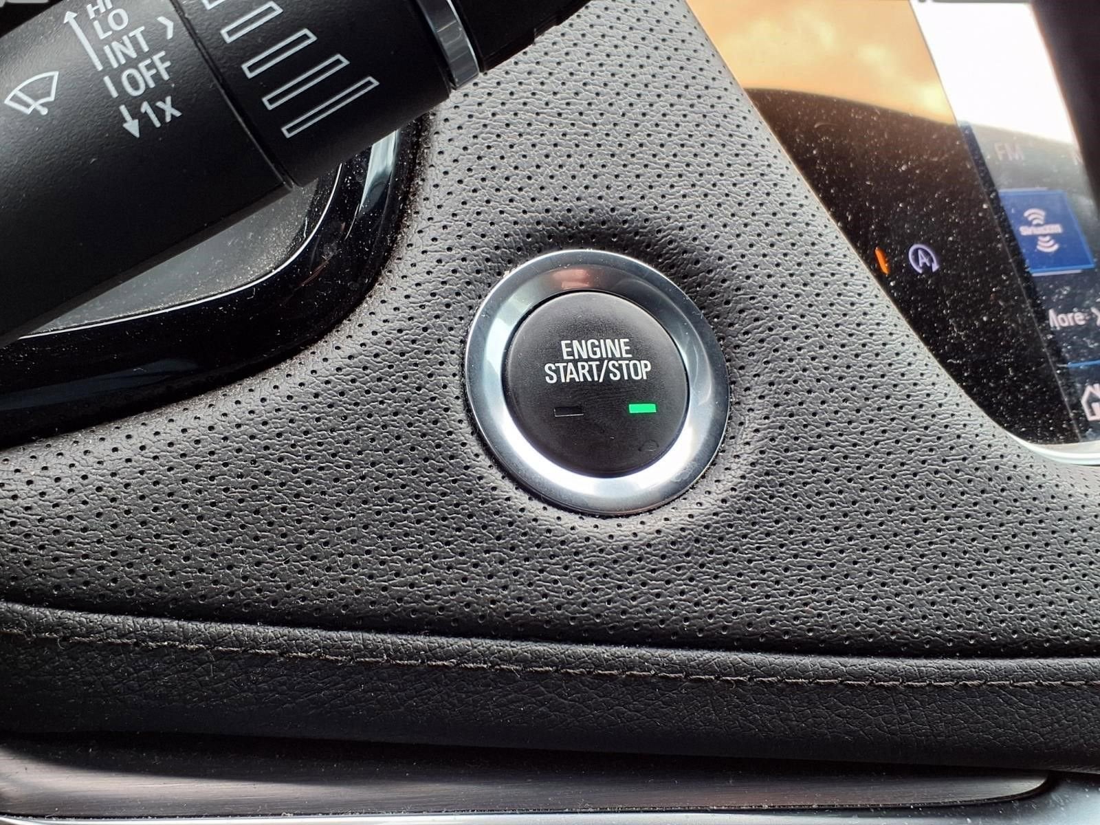 2023 Cadillac XT5 Luxury