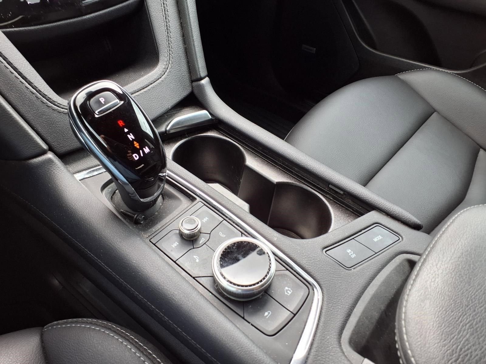 2023 Cadillac XT5 Luxury