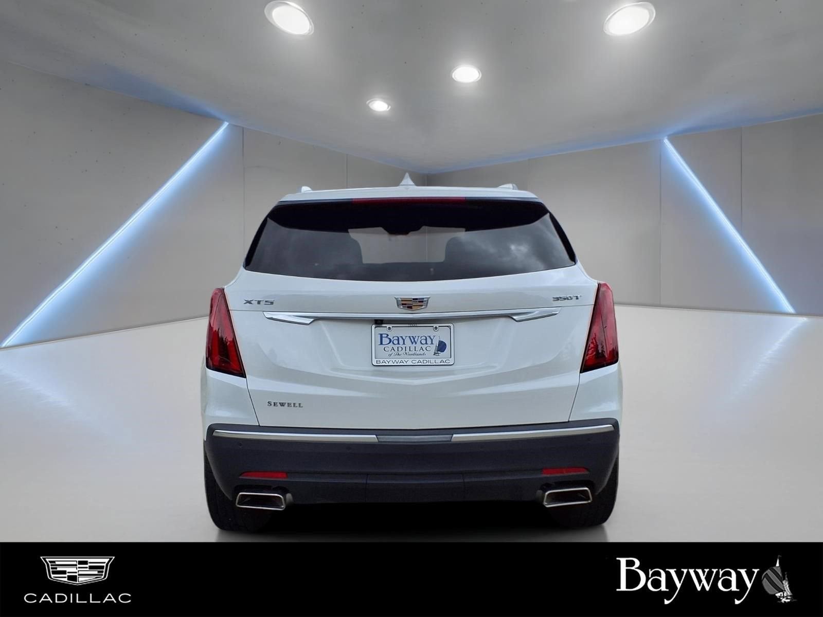 2023 Cadillac XT5 Luxury