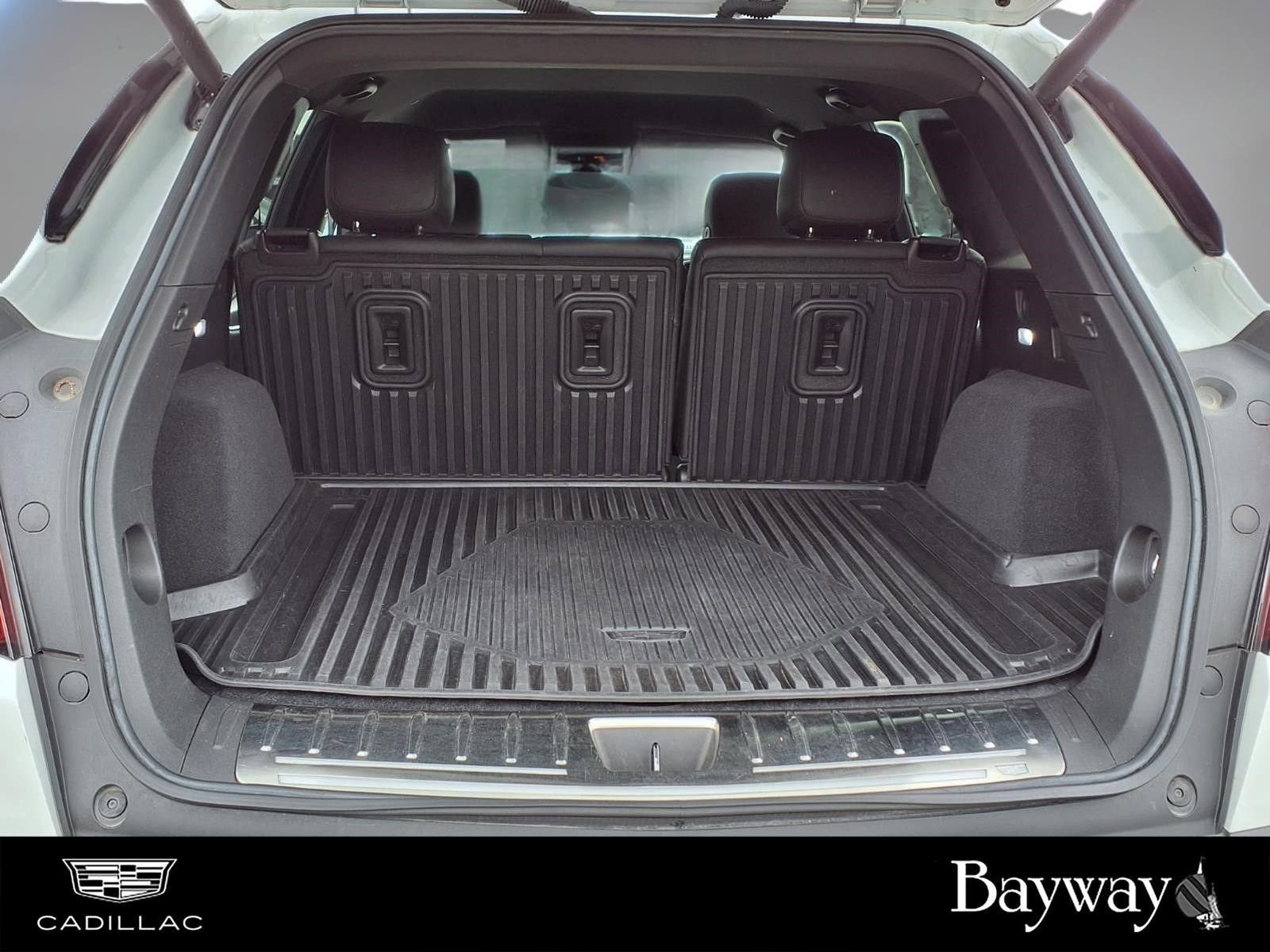 2023 Cadillac XT5 Luxury