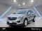 2023 Cadillac XT5 Luxury