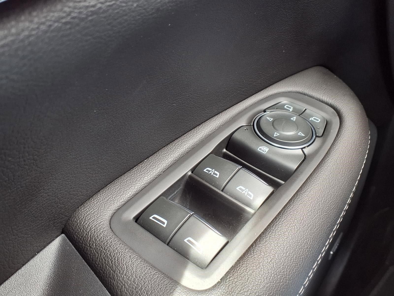 2023 Cadillac XT5 Luxury