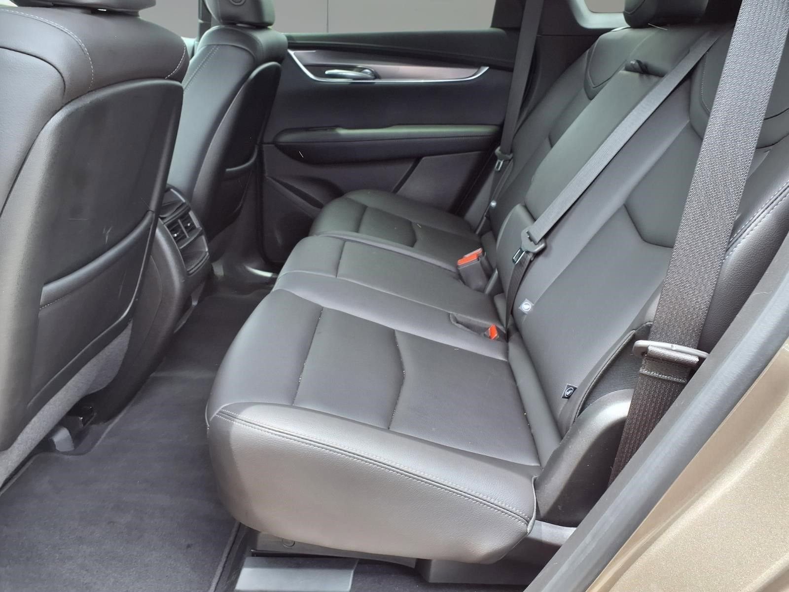 2023 Cadillac XT5 Luxury