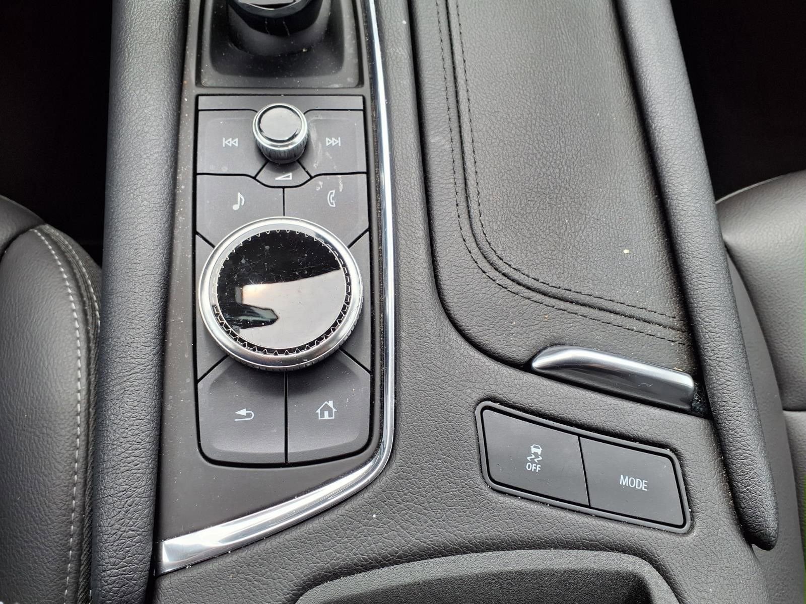 2023 Cadillac XT5 Luxury