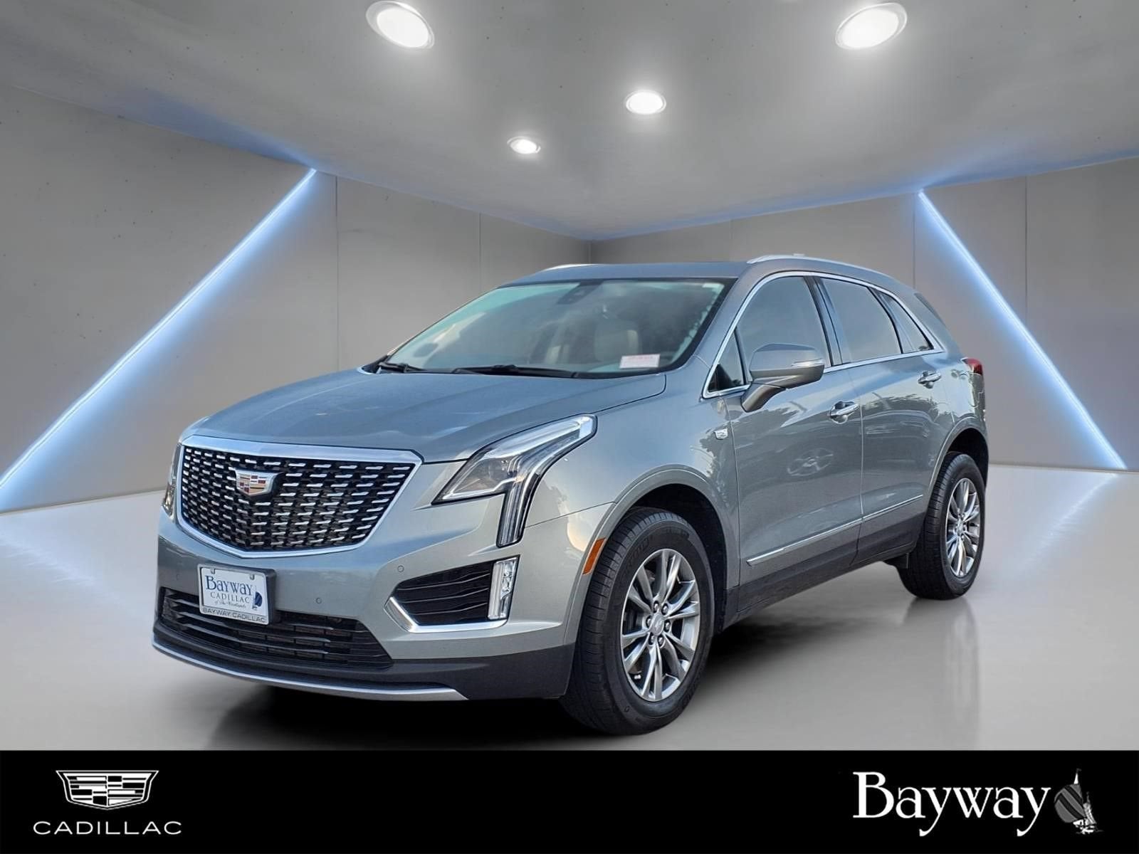 2023 Cadillac XT5 FWD Premium Luxury