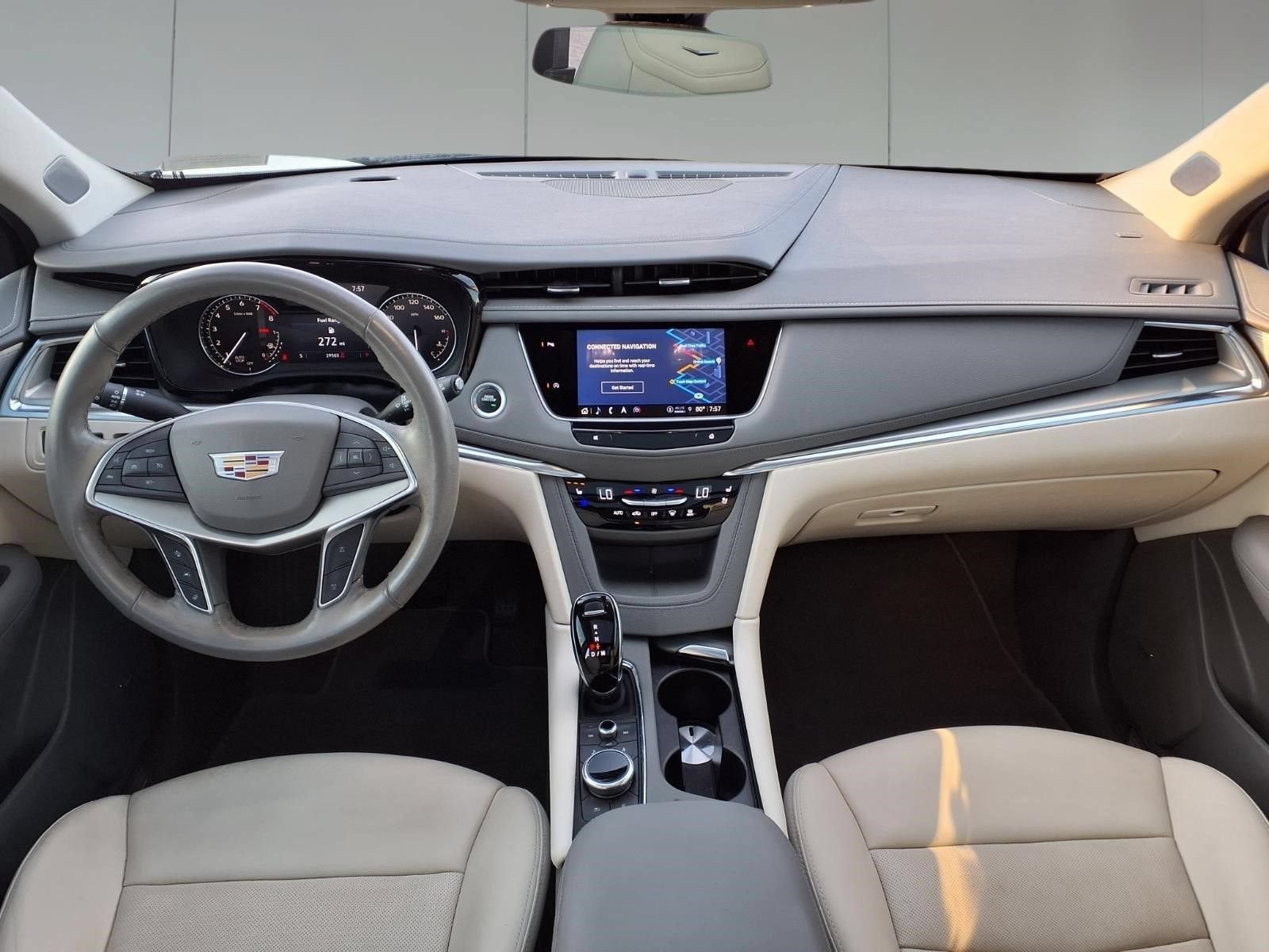 2023 Cadillac XT5 FWD Premium Luxury