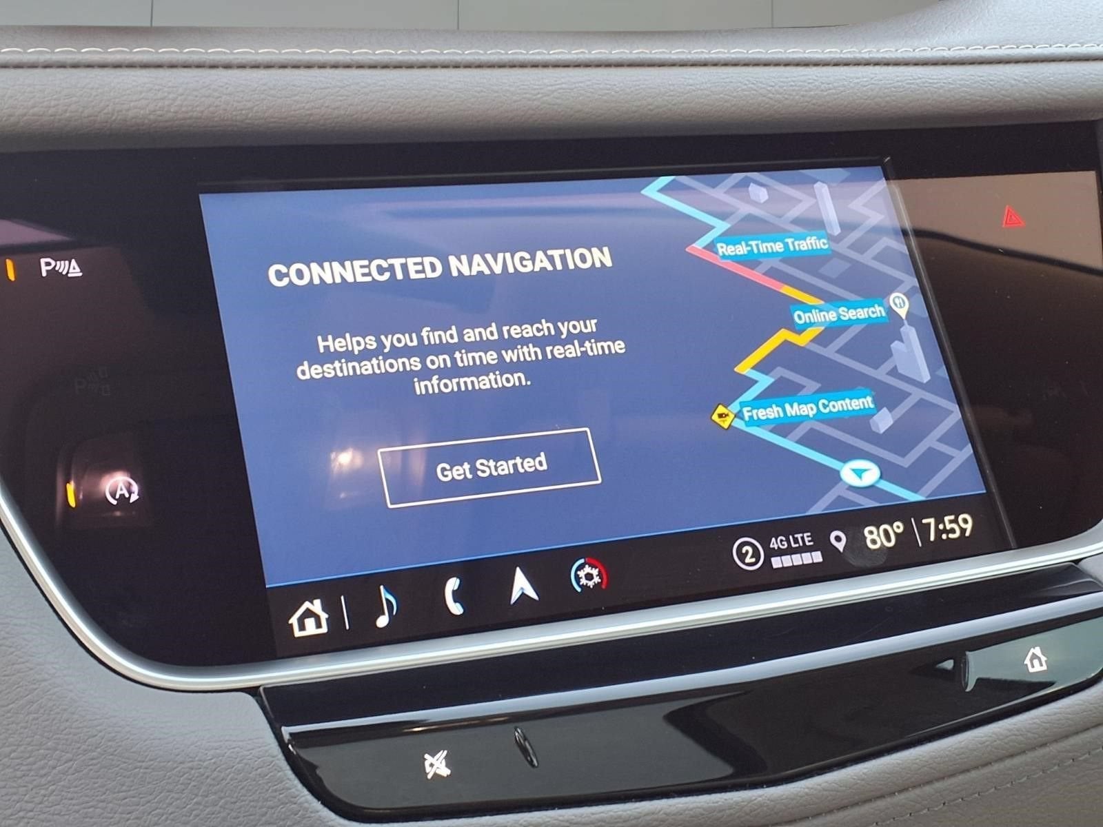 2023 Cadillac XT5 FWD Premium Luxury