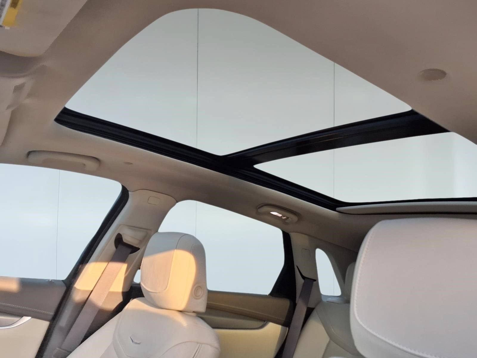 2023 Cadillac XT5 FWD Premium Luxury
