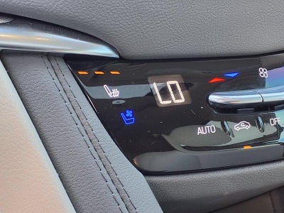 2023 Cadillac XT5 FWD Premium Luxury