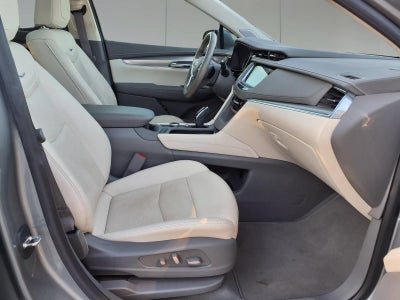 2023 Cadillac XT5 FWD Premium Luxury
