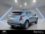 2023 Cadillac XT5 FWD Premium Luxury