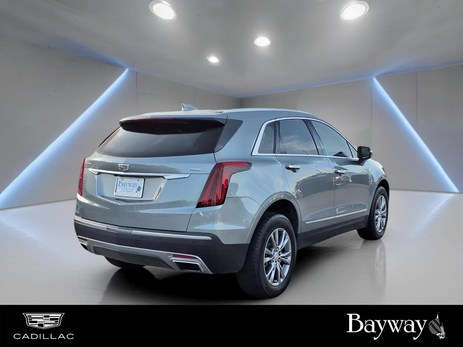 2023 Cadillac XT5 FWD Premium Luxury