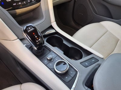 2023 Cadillac XT5 FWD Premium Luxury