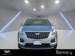 2023 Cadillac XT5 FWD Premium Luxury