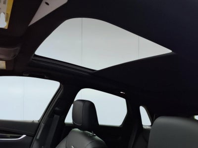 2022 Cadillac XT5 FWD Premium Luxury