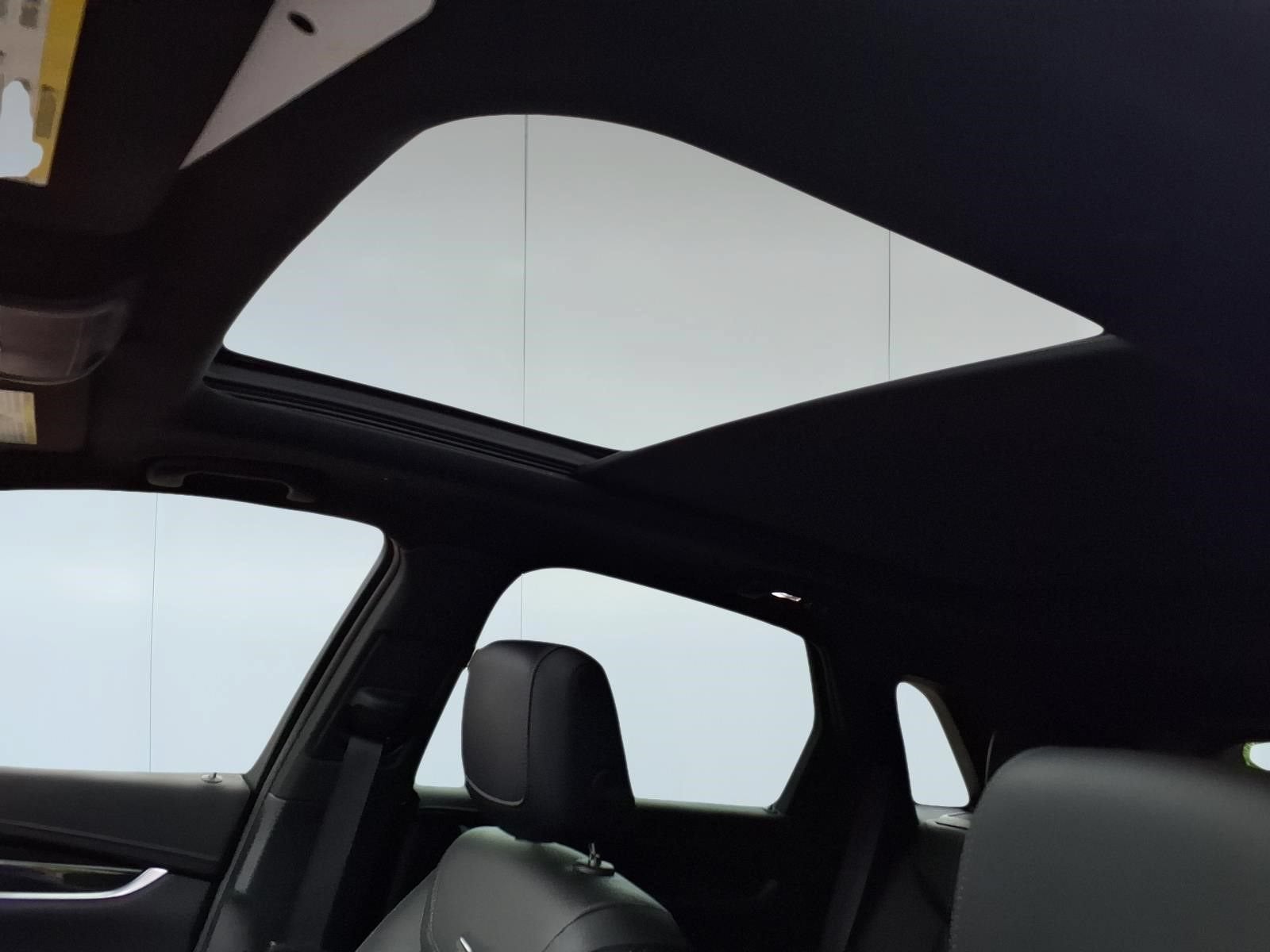 2022 Cadillac XT5 FWD Premium Luxury