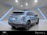 2025 Cadillac XT5 Sport