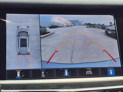 2025 Cadillac XT5 Sport