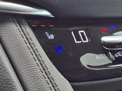 2025 Cadillac XT5 Sport