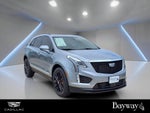 2025 Cadillac XT5 Sport