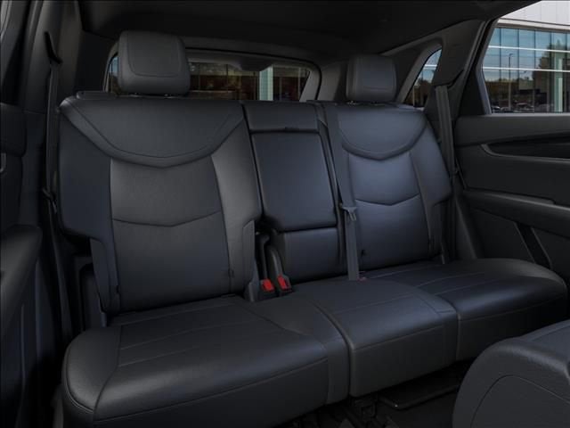 2026 Cadillac XT5 Sport