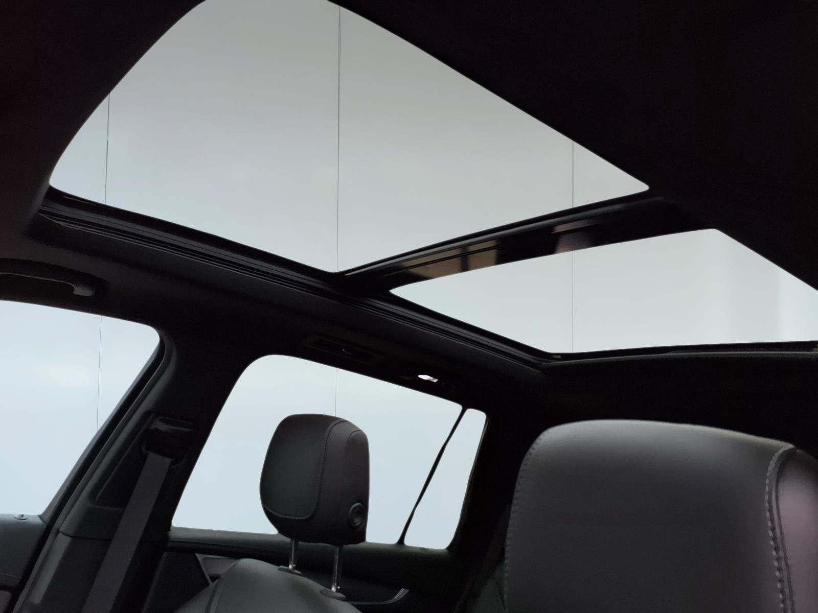 2023 Cadillac XT6 Luxury