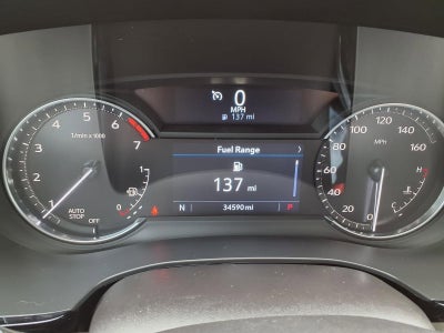 2023 Cadillac XT6 Luxury