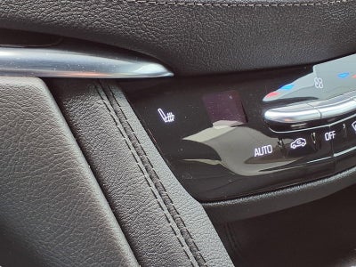 2023 Cadillac XT6 Luxury