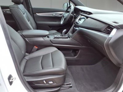 2023 Cadillac XT6 Luxury