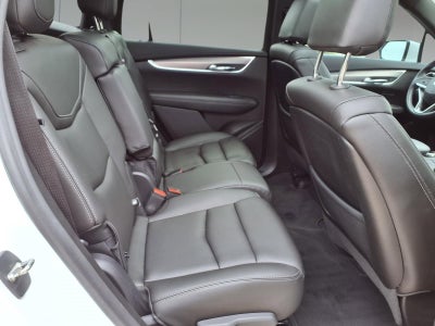 2023 Cadillac XT6 Luxury