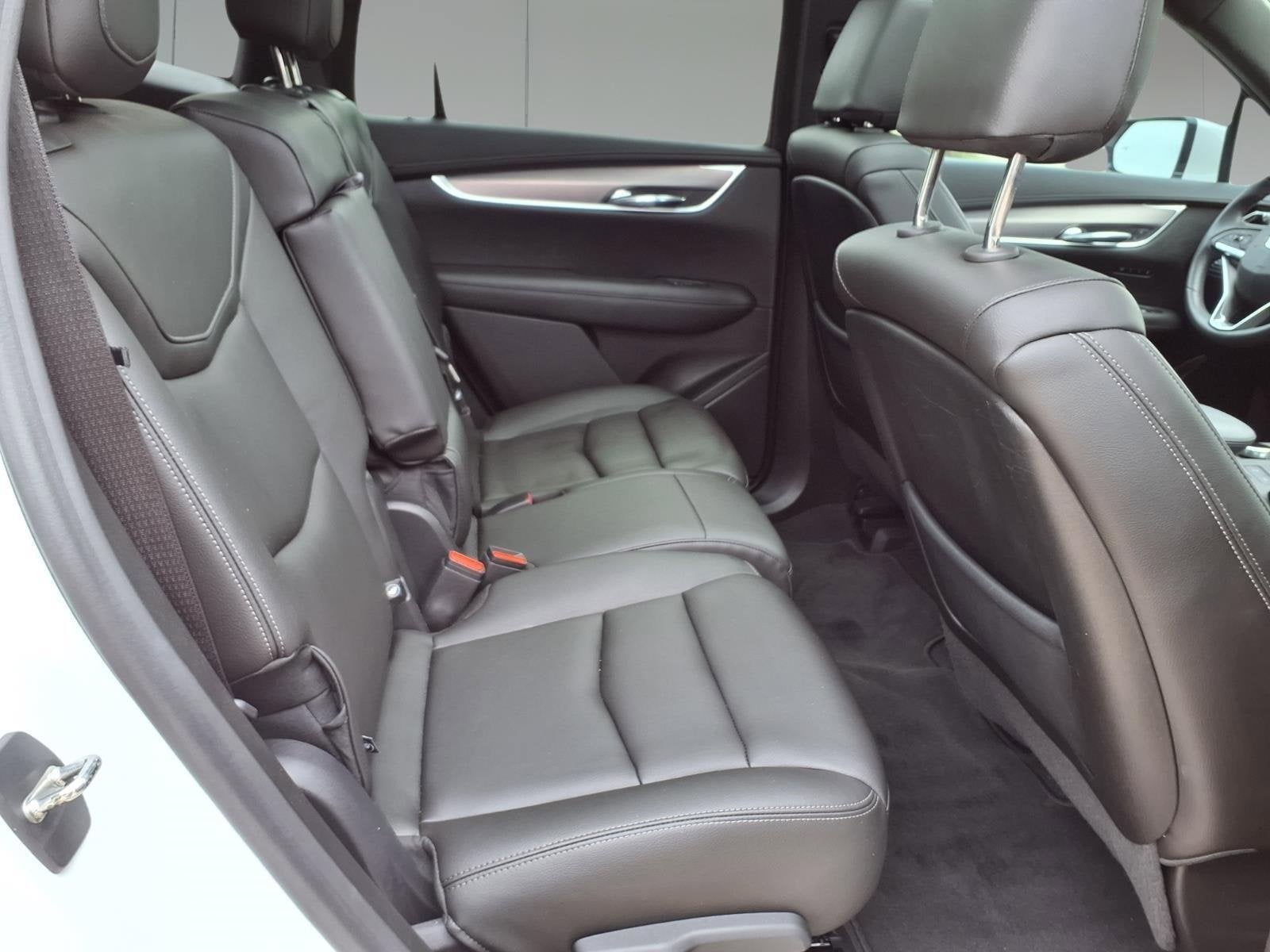 2023 Cadillac XT6 Luxury