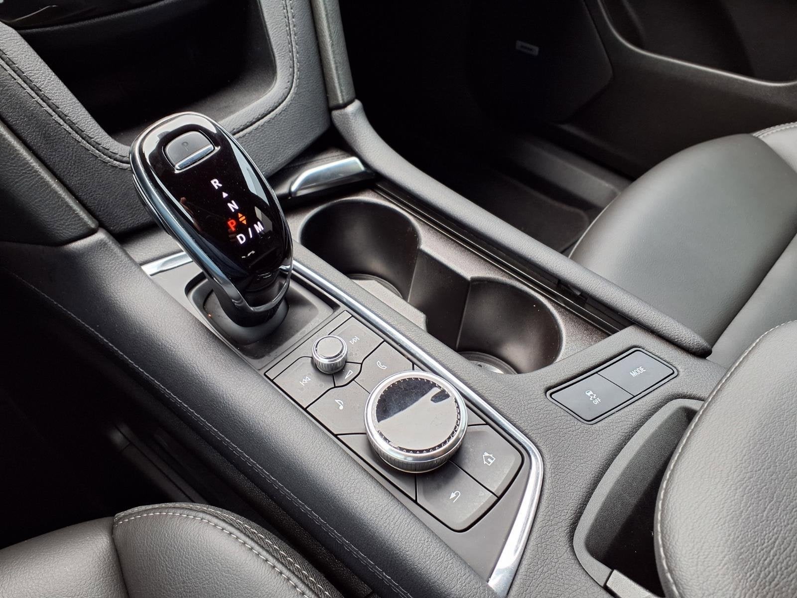 2023 Cadillac XT6 Luxury