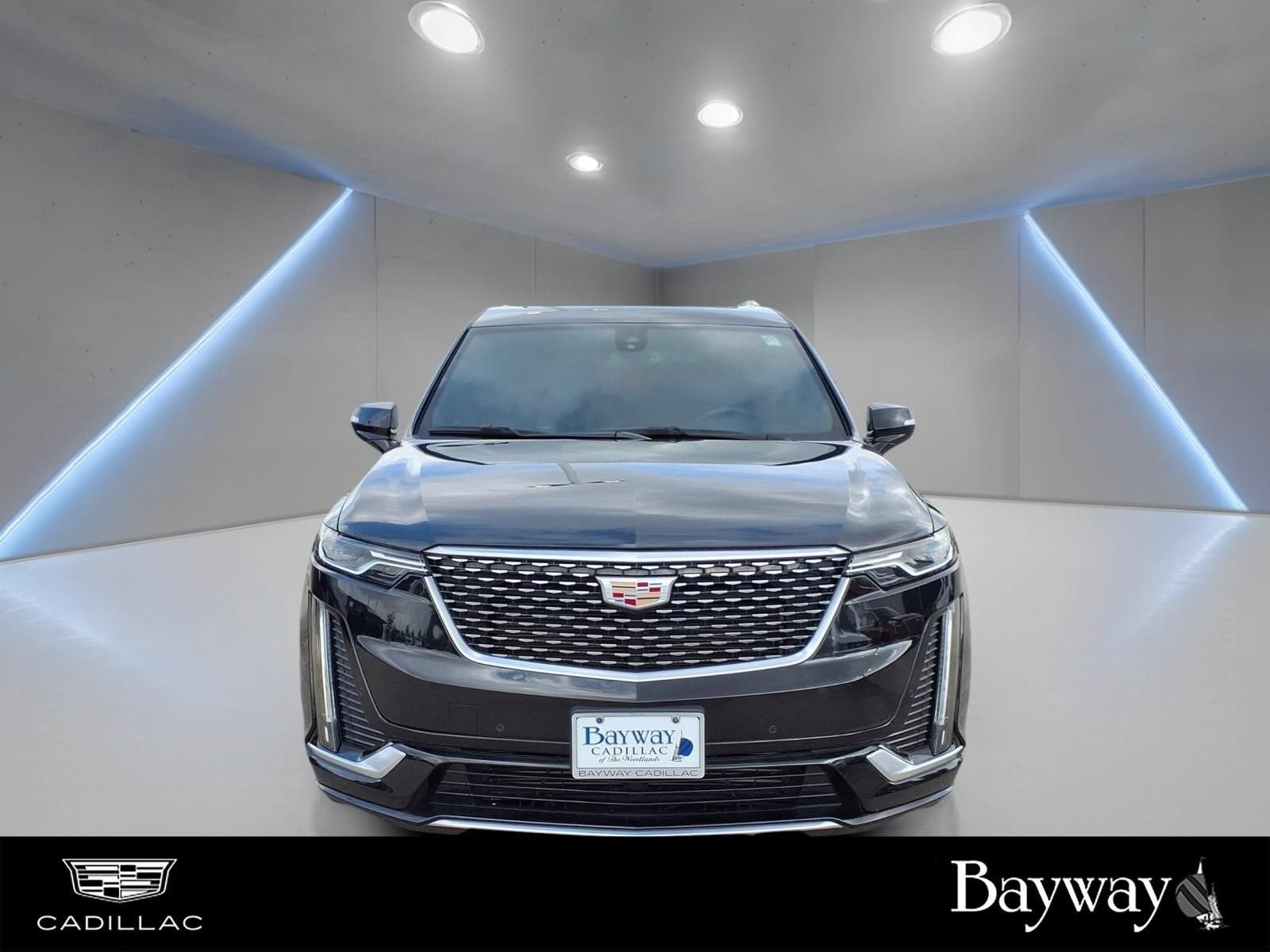 2024 Cadillac XT6 Luxury