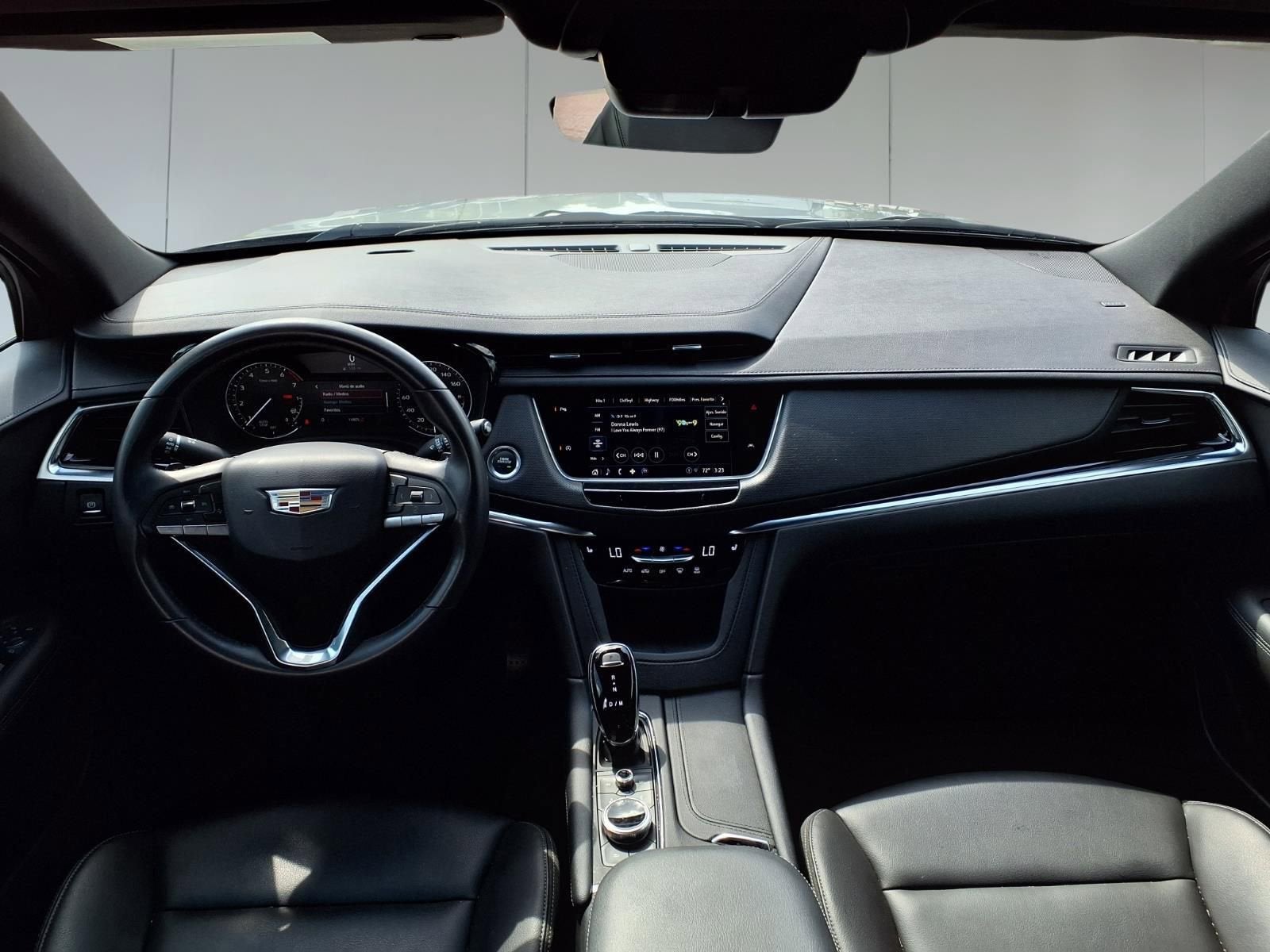 2024 Cadillac XT6 Luxury