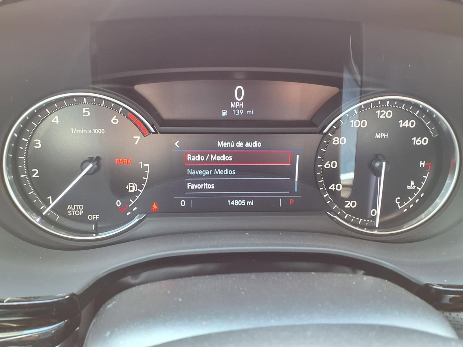 2024 Cadillac XT6 Luxury