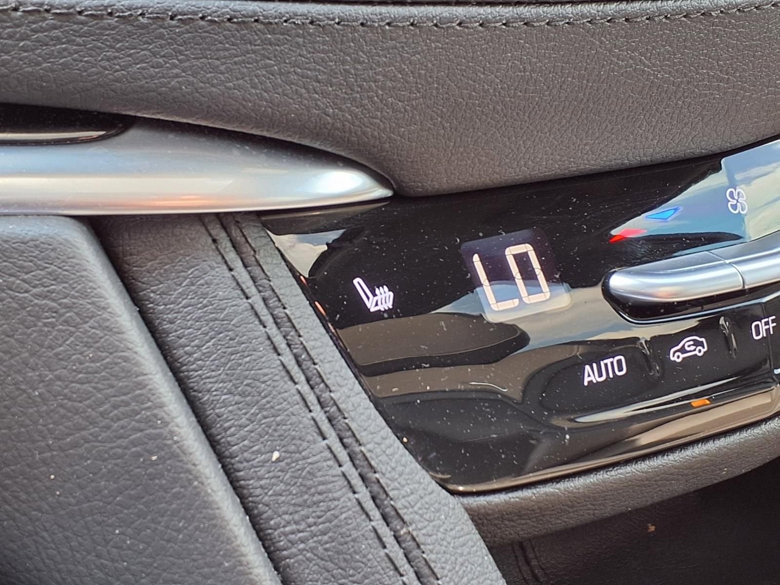 2024 Cadillac XT6 Luxury