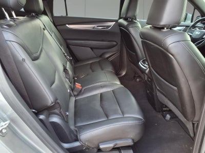 2024 Cadillac XT6 Luxury