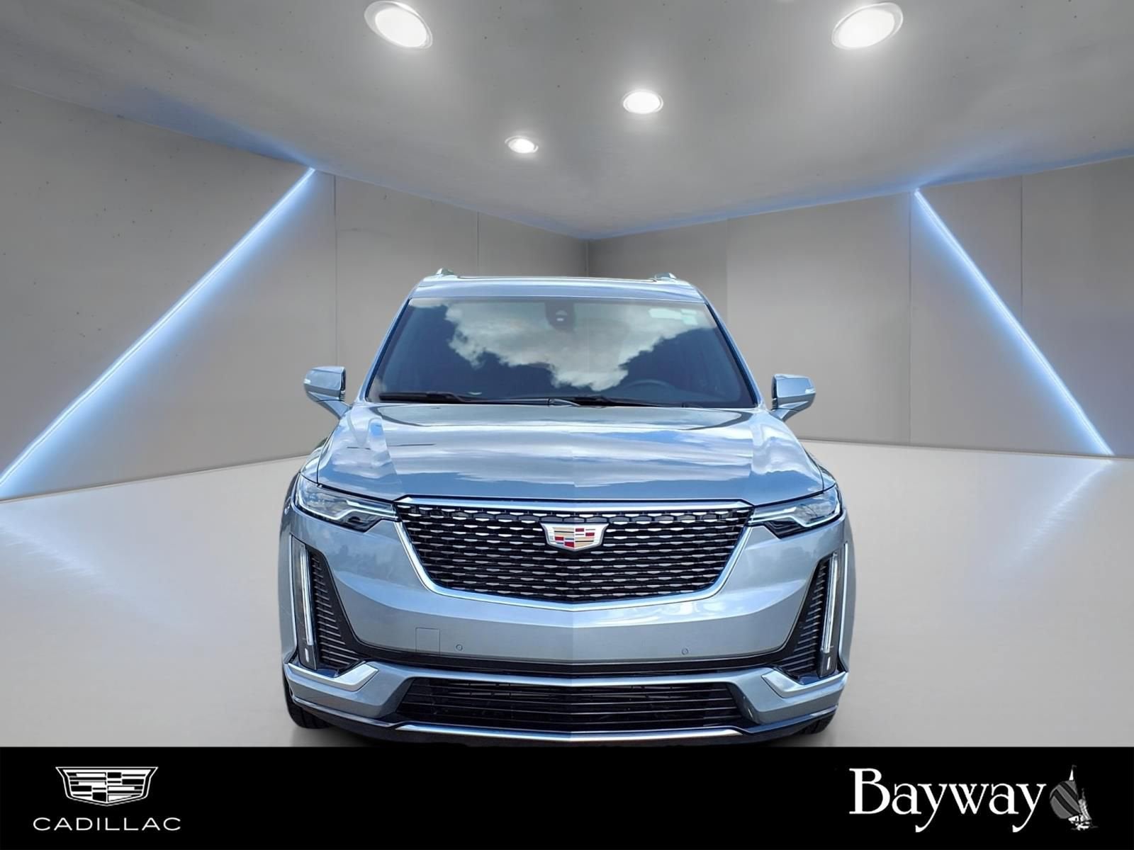 2024 Cadillac XT6 Luxury