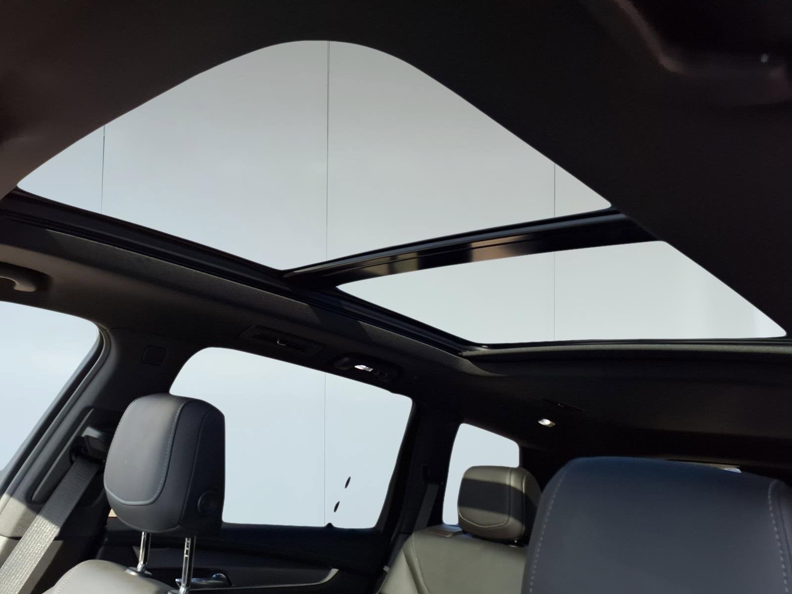 2022 Cadillac XT6 Luxury