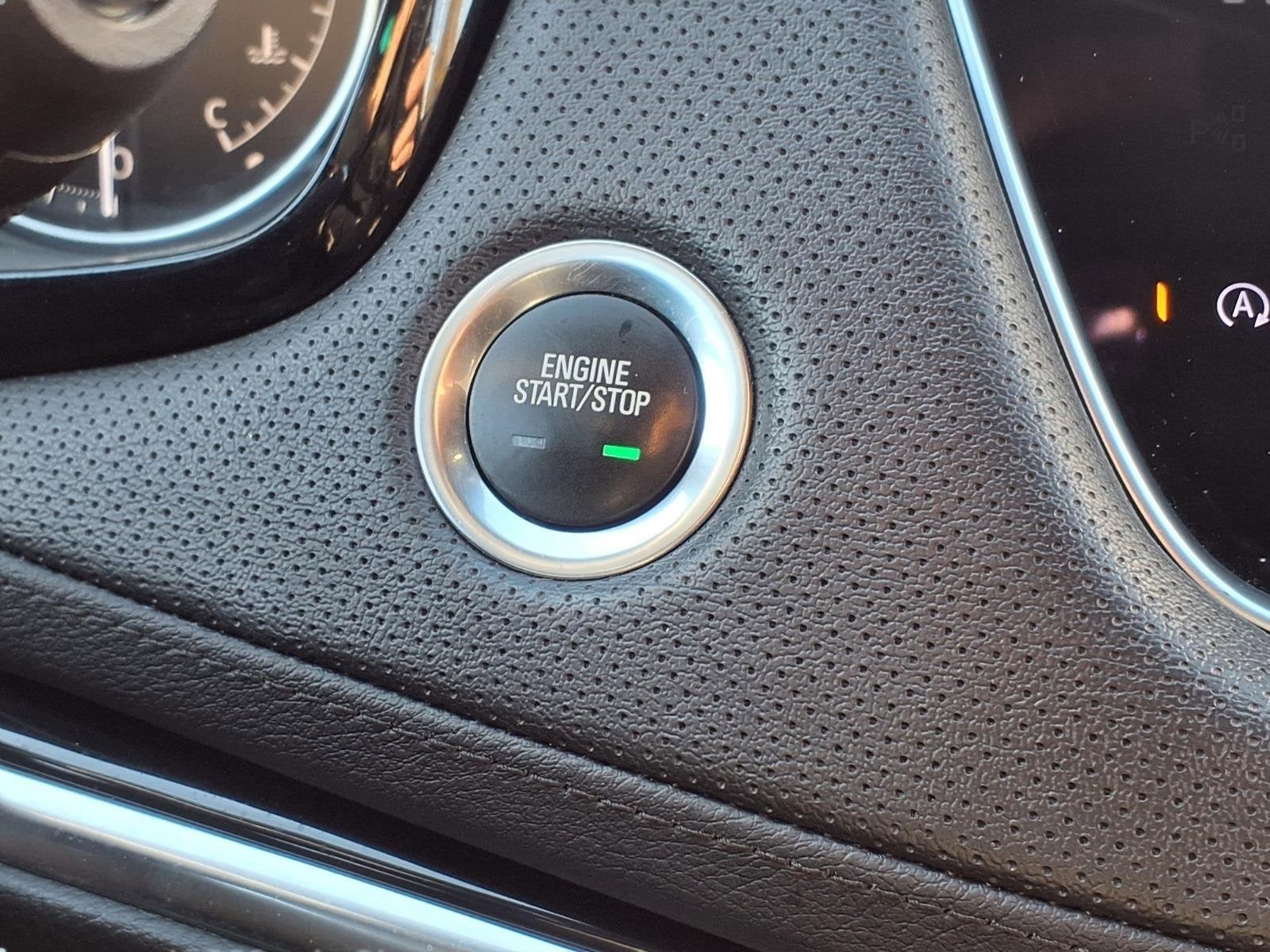 2022 Cadillac XT6 Luxury