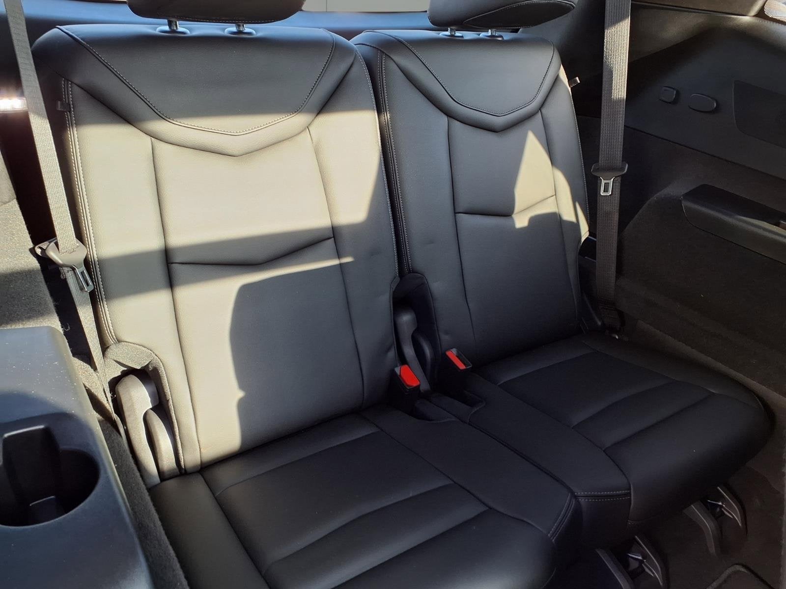 2022 Cadillac XT6 Luxury